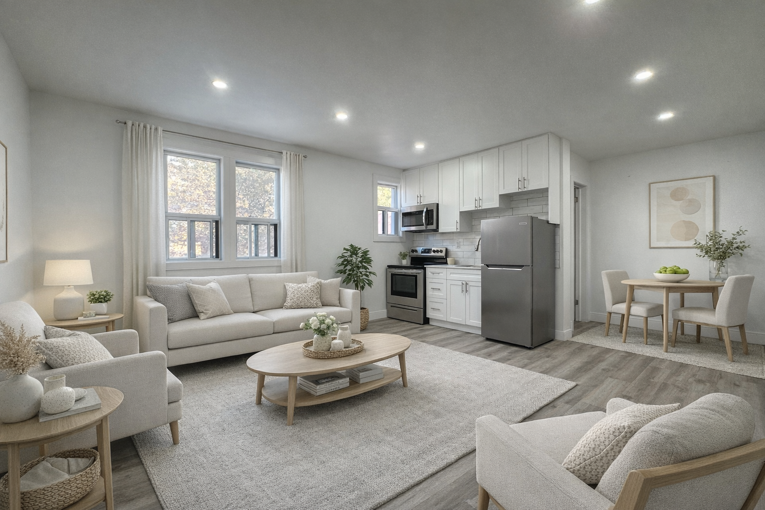 444 Park Street West - 203