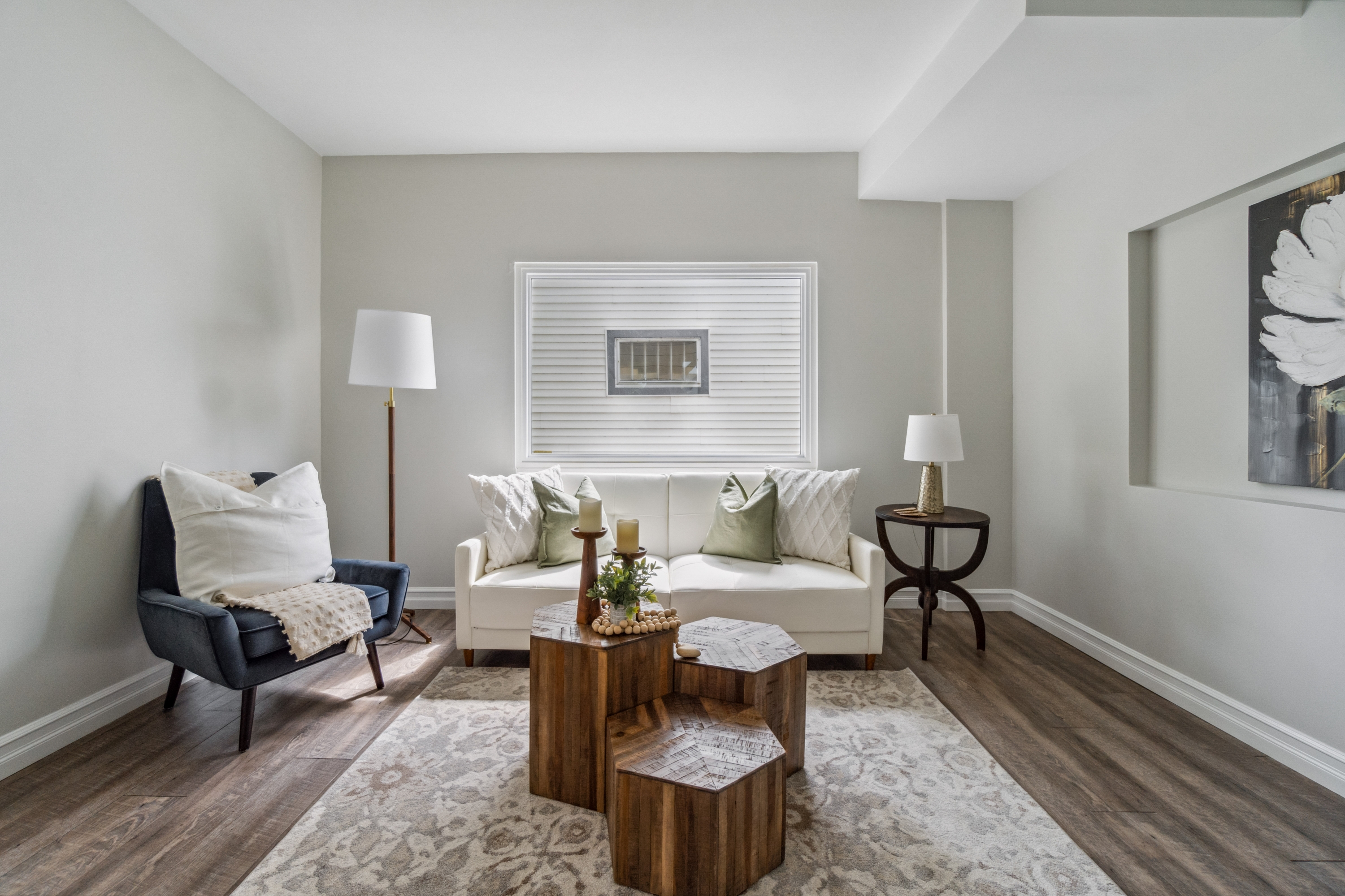 132 Richard Street Main 1 Unit