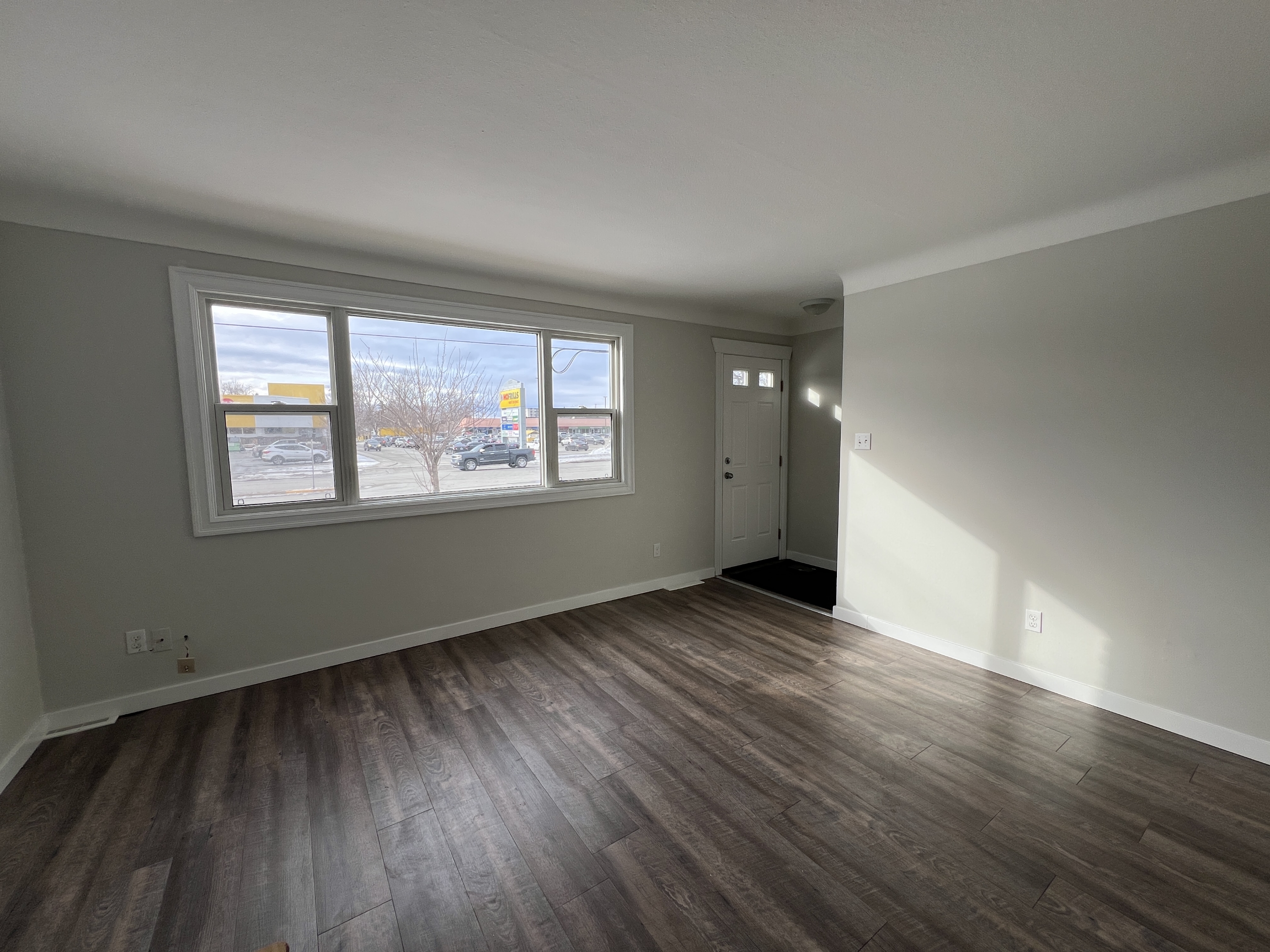 766 Indian Road Unit 1