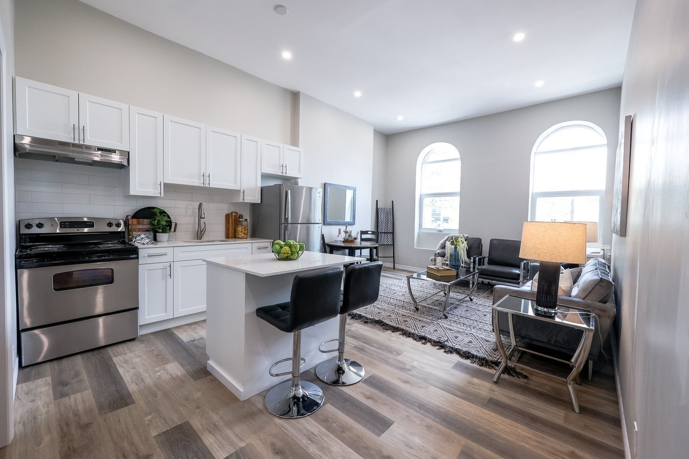 178 Front Street North - 402