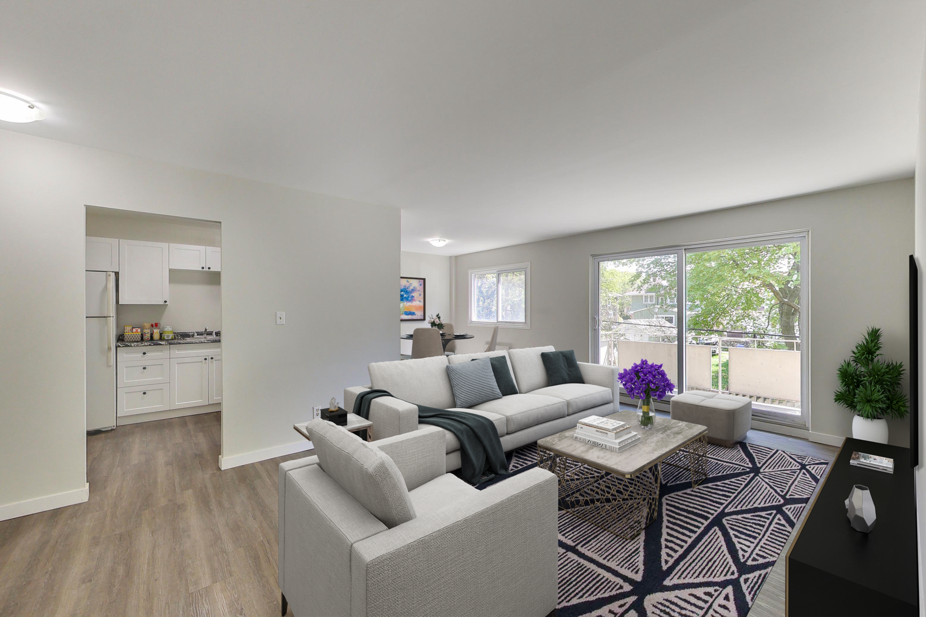 233 Durand Street Unit 111