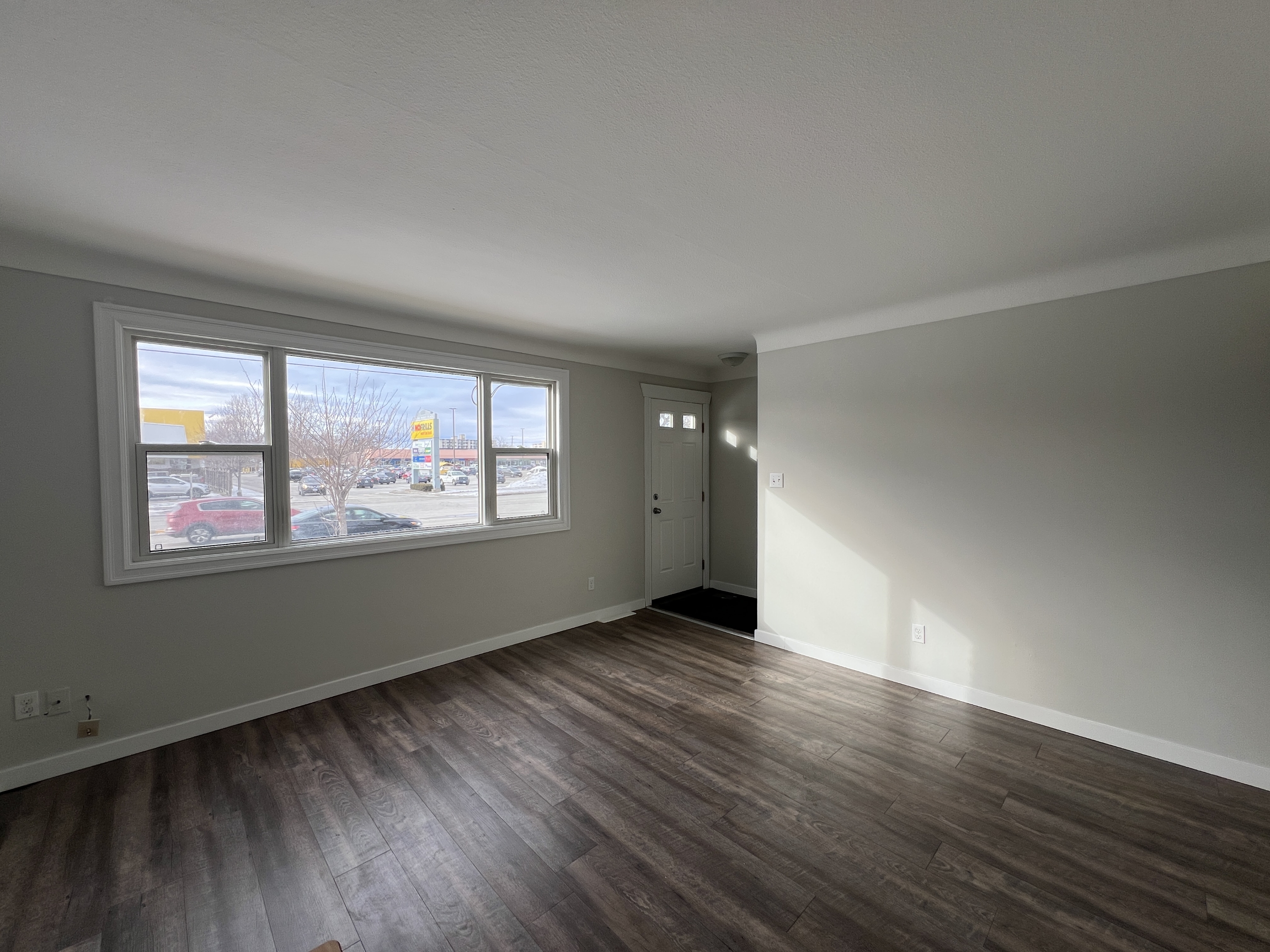 766 Indian Road Unit 1
