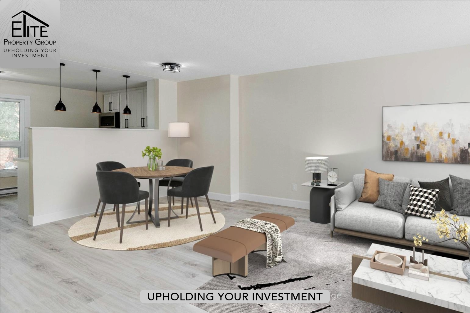 253 Taylor Street Unit 16 - 16