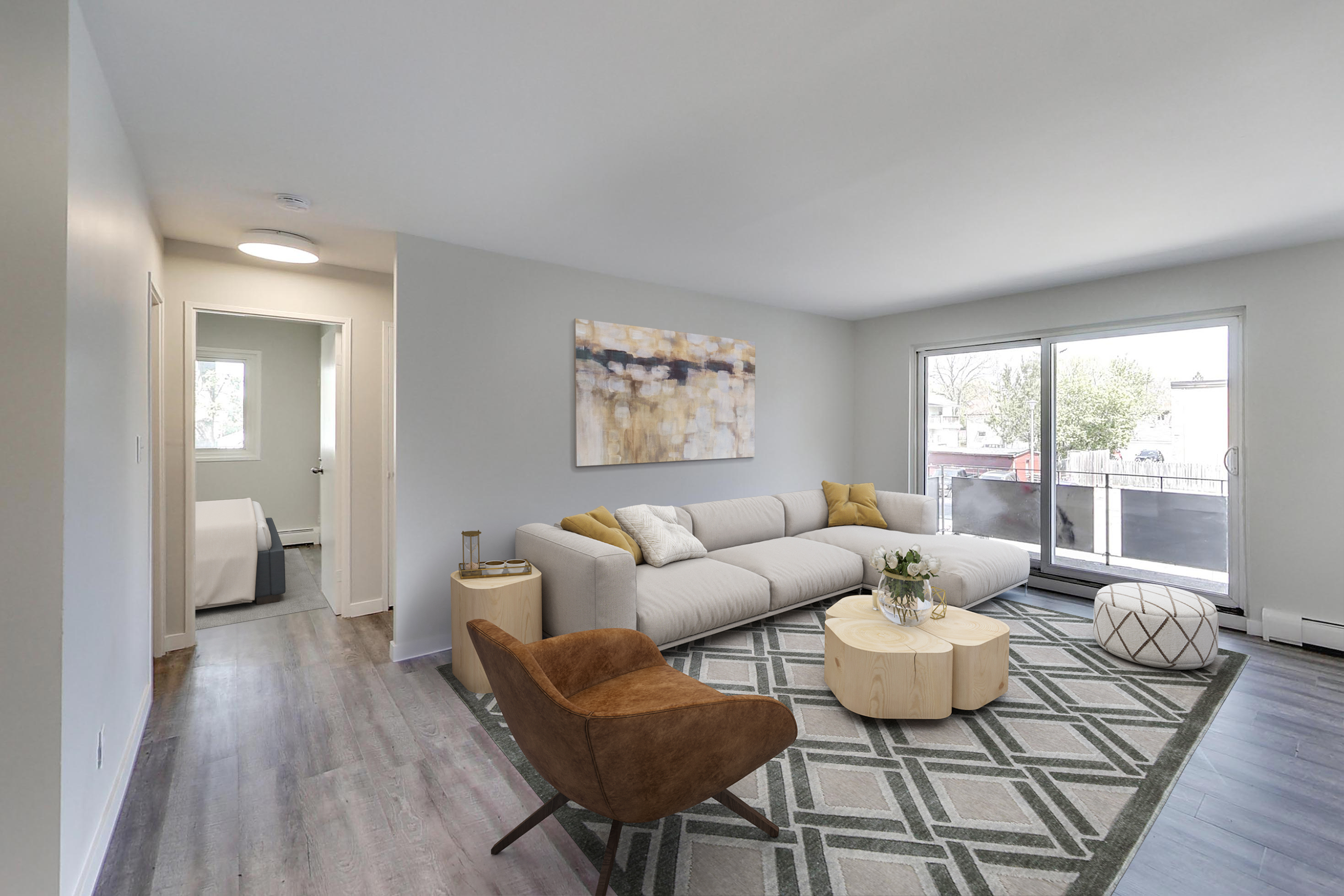 233 Durand Street Unit 208