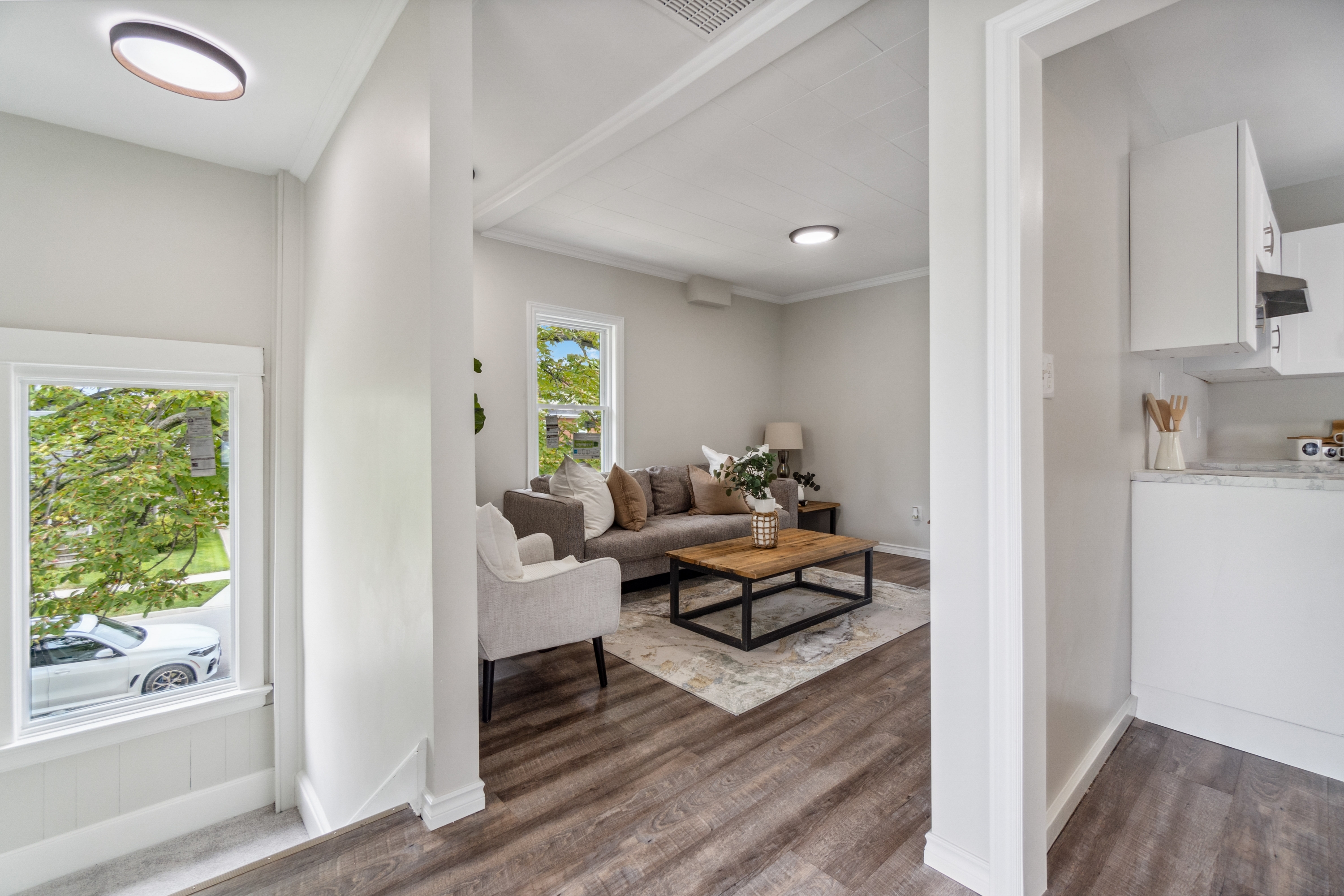 132 Richard Street Upper Unit