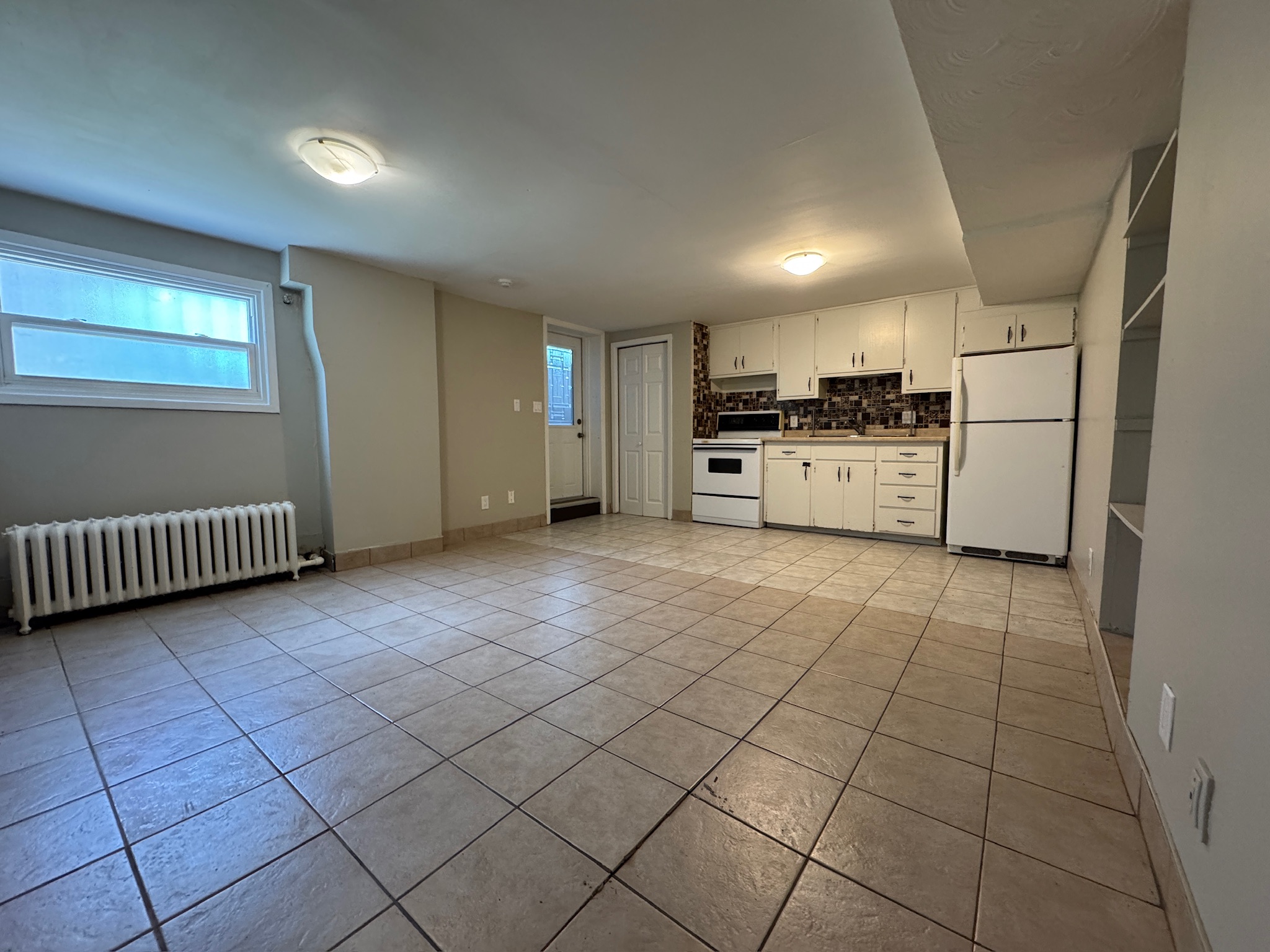 202 Christina Street South - Unit 3