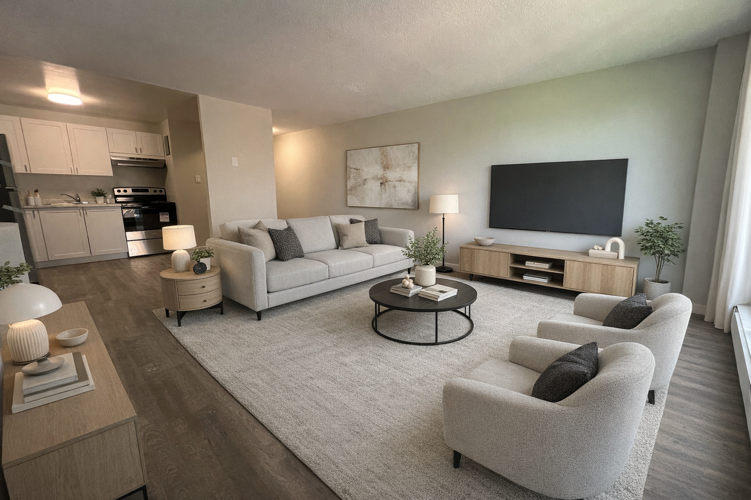 131 College Avenue South Unit 402