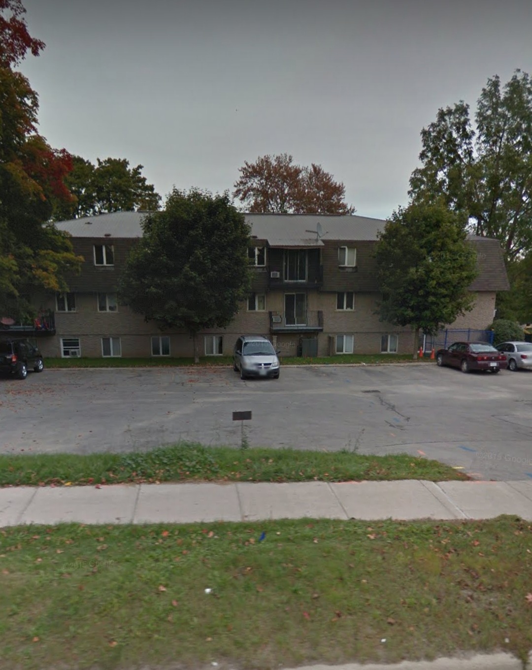 177 Albert Street Unit 31