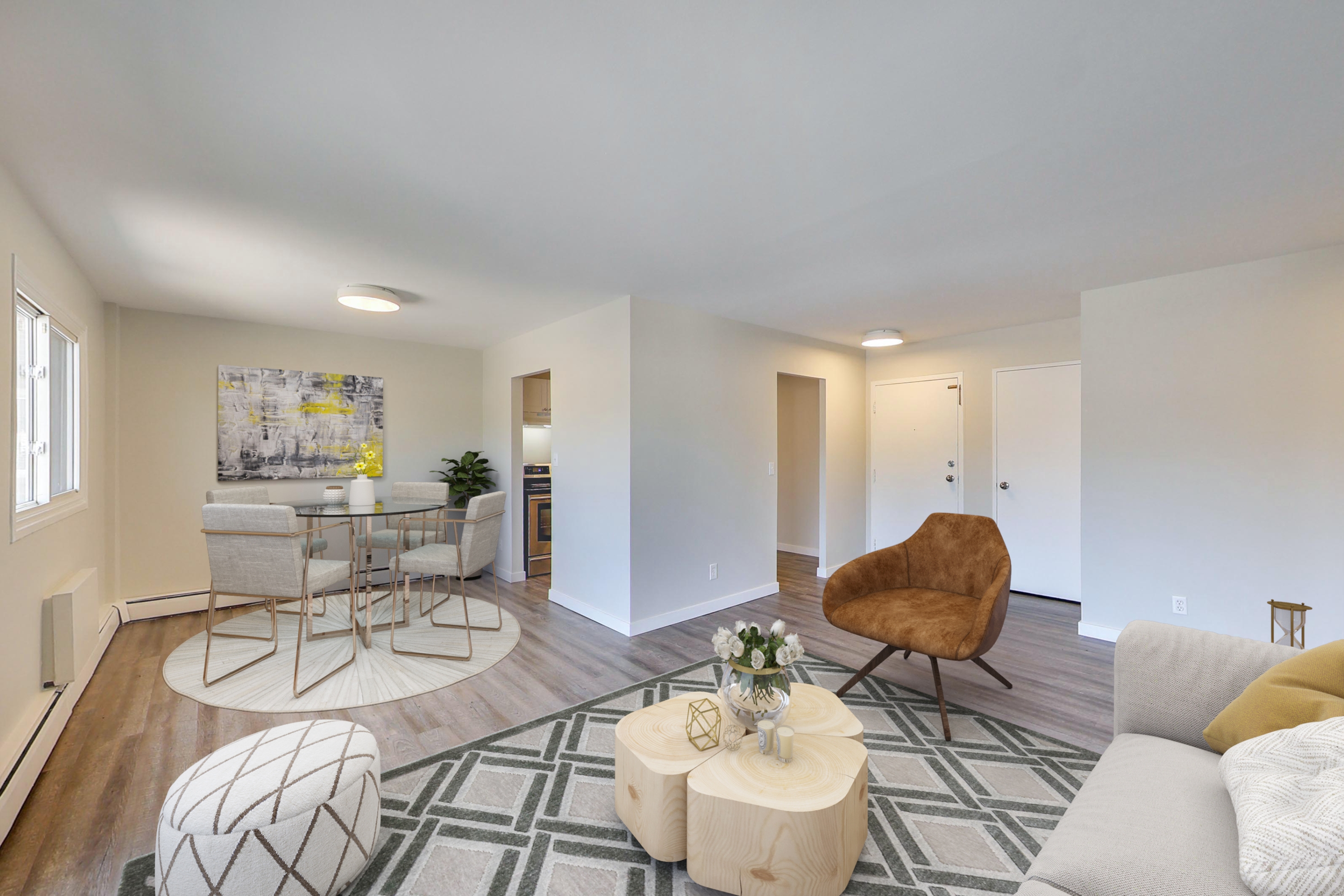233 Durand Street Unit 111