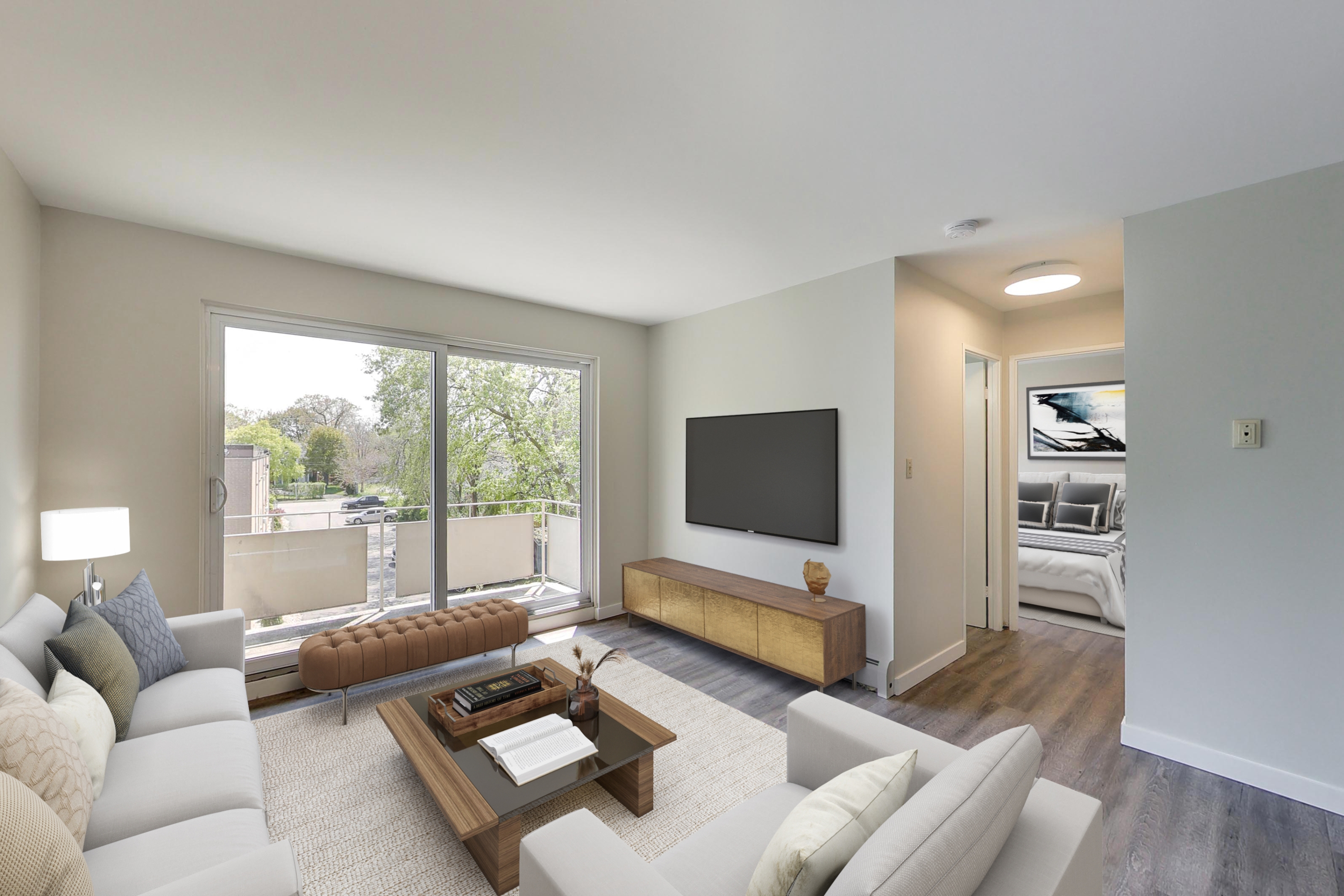 233 Durand Street Unit 110