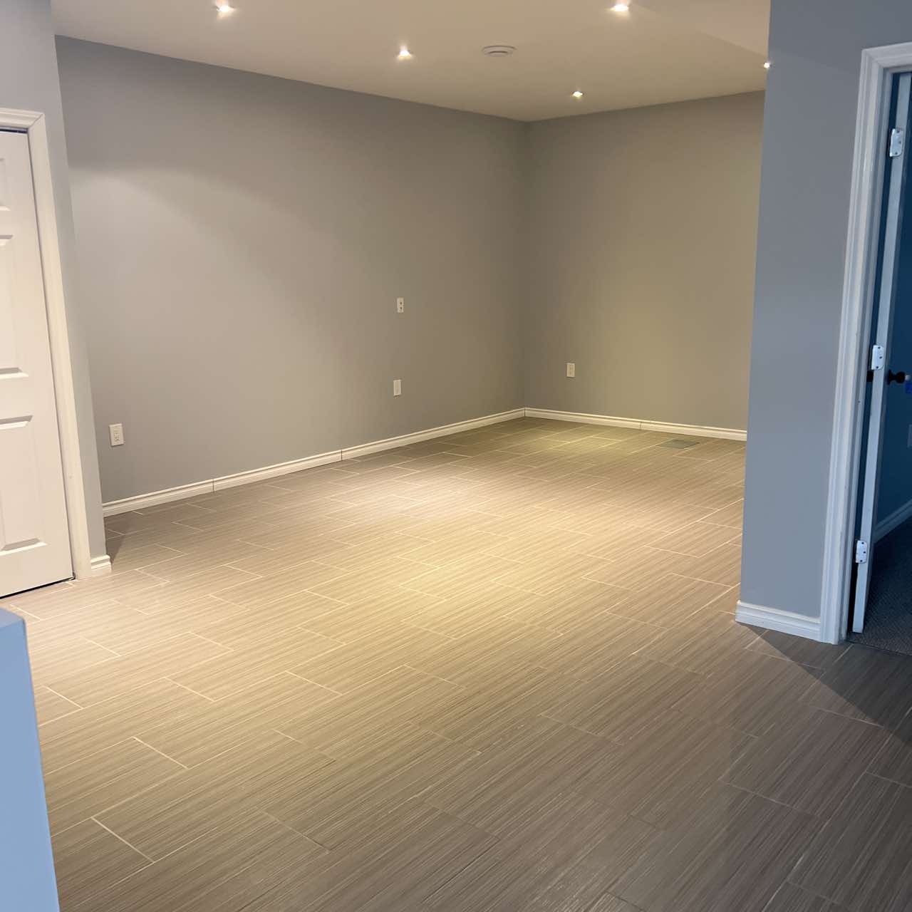 472 Princeton Avenue Lower Unit